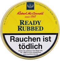 Robert McConnell Heritage Ready Rubbed 50g