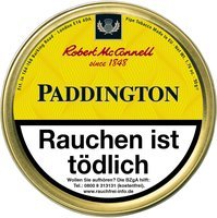 Robert McConnell Heritage Paddington 50g