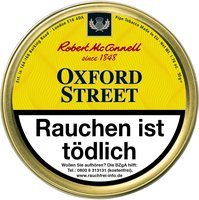 Robert McConnell Heritage Oxford Street 50g