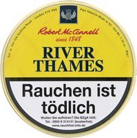 Robert McConnell Heritage River Thames 50g