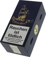 Nordlicht Logbuch (6er Sampler: Robusto, Magnum, Gordo)