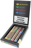 Corrida Sampler Robusto+