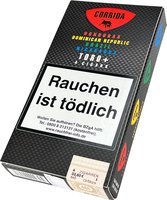 Corrida Sampler Toro+ (4er Schachtel)