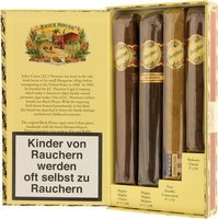 Brick House Sampler Box mit 4 Zigarren