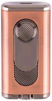 Zigarrenzubehör Feuerzeug  Xikar Bronze (554BZ)