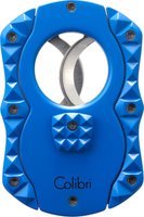 Zigarrenzubehör Schneider  Colibri blau (591706)