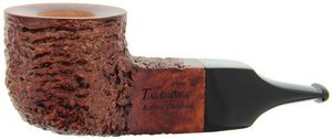 Pfeifen Serienpfeifen  Talamona rustic natural Modell No. 3 (465273)