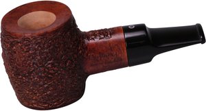 Pfeifen Serienpfeifen  Talamona rustic natural Modell No. 1 (465271)