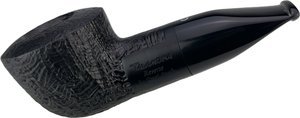 Pfeifen Serienpfeifen  Talamona sand black Modell No. 7