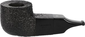 Pfeifen Serienpfeifen  Talamona sand black Modell No. 3