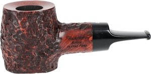 Pfeifen Serienpfeifen  Talamona rustic Modell No. 11