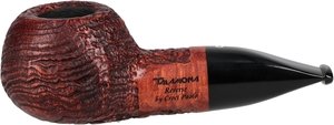 Pfeifen Serienpfeifen  Talamona sand Modell No. 12