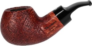 Pfeifen Serienpfeifen  Talamona Sandgestrahlt Natur 2