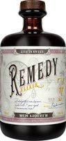 Spirituosen Rum  Remedy Elixir (0,7l / 34% vol.)