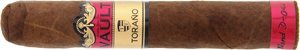 Carlos Torano Vault Red D-042 Robusto
