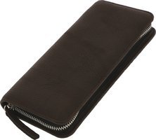 Zigarrenzubehör Etui  UCE Yak Braun Klein