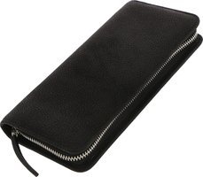 Zigarrenzubehör Etui  UCE Wasserbüffel Schwarz Klein