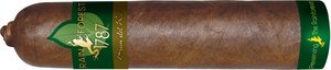 Zigarren Costa Rica  Brun del Ré Rain Forest Short Robusto