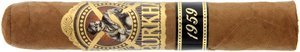 Zigarren Nicaragua  Gurkha Robusto Corto