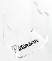 Peterson Pipe Stand 1er Acryl