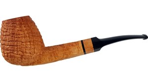 Pfeifen Freehand Pfeifen  Werner Mummert Freehand Egg Tanshell (12454)