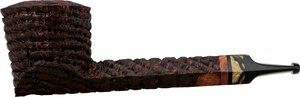 Pfeifen Freehand Pfeifen  Werner Mummert Modell No. 23
