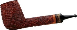 Pfeifen Freehand Pfeifen  Werner Mummert Modell No. 25