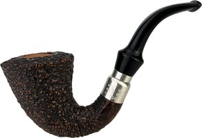 Pfeifen Serienpfeifen  Brebbia rocciata scura (8290029552402)
