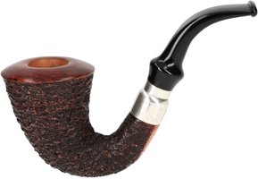 Pfeifen Serienpfeifen  Brebbia Rocciata Scura (8290029517234)