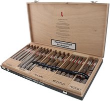 Zigarren Costa Rica  Corleone Sampler Finest Selection