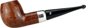 Pfeifen Serienpfeifen  Big Ben tan polish black mouthpiece Modell 420 (112021420)