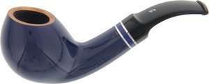 Big Ben Dutch Master Pfeifen blue polish Modell 008 (155551008)