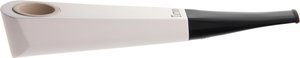 Pfeifen Serienpfeifen  Big Ben white matte