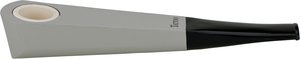 Pfeifen Serienpfeifen  Big Ben grey matte