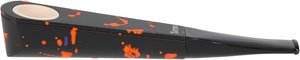 Pfeifen Serienpfeifen  Big Ben Fantasia black & orange (230200030)
