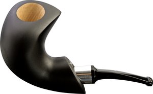 Jolly Roger Drake schwarz (BK) 12225