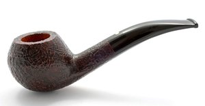 Pfeifen Serienpfeifen  Savinelli sandblast 673 (17222)