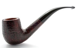 Pfeifen Serienpfeifen  Savinelli sandblast 606 (17221)