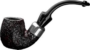 Savinelli new dry System rustiziert Modell 613 (RU)