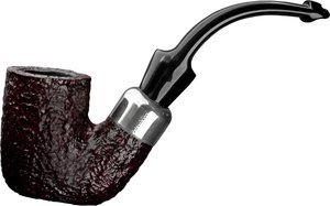 Savinelli new dry System rustiziert Modell 620 (RU)