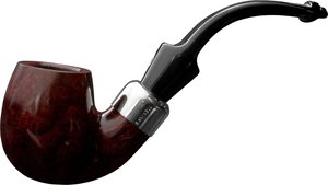 Savinelli new dry System braun Modell 613 (BR)