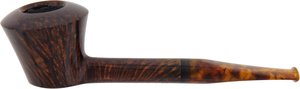 Pfeifen Freehand Pfeifen  Henrik Kroll Category A* "Dublin" (interne Nr. 1)