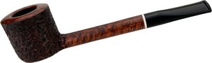 Pfeifen Freehand Pfeifen  Henrik Kroll Category C*** ''Pot'' (interne Nr. 8)