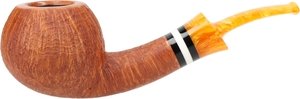 Pfeifen Freehand Pfeifen  Henrik Kroll Category S** (interne Nr. 19)