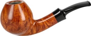 Pfeifen Freehand Pfeifen  CO Pipes Grade C (Nr. 33) 9mm