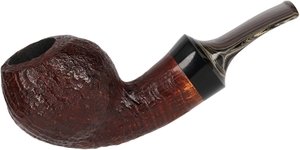 Pfeifen Freehand Pfeifen  CO Pipes Grade B Quarterbent