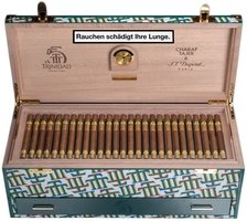 Zigarren Kuba Anejados Trinidad Fundadores 55 Aniversario (Humidor von Charaf Tajer)