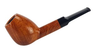 Pfeifen Freehand Pfeifen  Holmer Knudsen Straight Egg 9mm (11067)