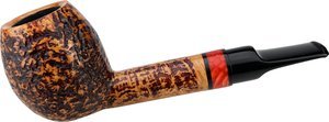 Pfeifen Freehand Pfeifen  Holmer Knudsen Apple Sand (interne Nr. 29)