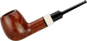 Pfeifen Freehand Pfeifen  Holmer Knudsen Apple (interne Nr. 36)